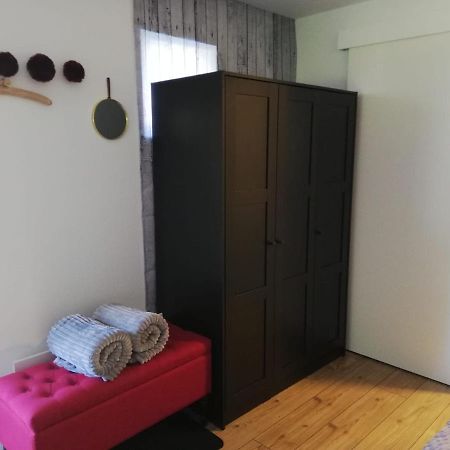 Apartment Melanie Hovmantorp 외부 사진
