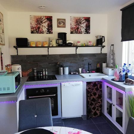 Apartment Melanie Hovmantorp 외부 사진