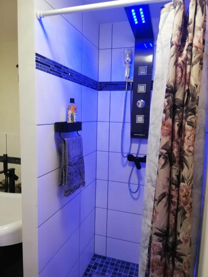 Apartment Melanie Hovmantorp 외부 사진