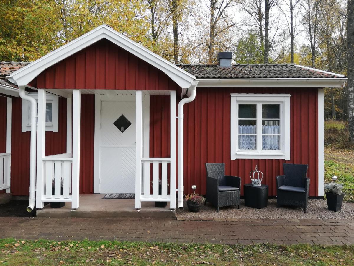 Apartment Melanie Hovmantorp 외부 사진
