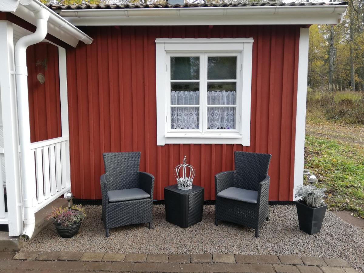 Apartment Melanie Hovmantorp 외부 사진